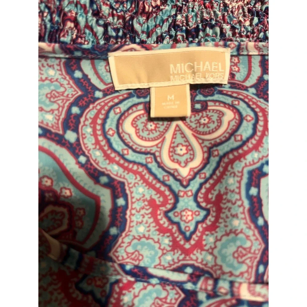 Michael Kors lightweight michael